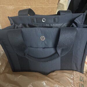 Lululemon Mini Tote Bag 4.5L New Condition